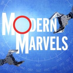 Modern marvels worksheet answer key