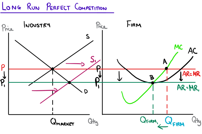 Competition perfect market structure features definition business meaning businessjargons homogeneous marketing sellers buyers buying perfection property price