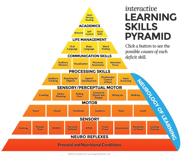 Learners foundations literacy english inside look